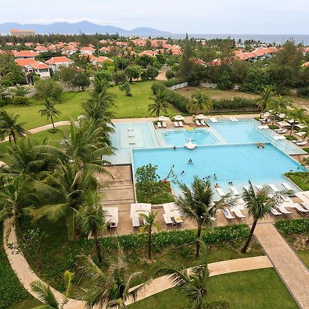 The Ocean Apartment Idcwh B602 Дананг Екстериор снимка