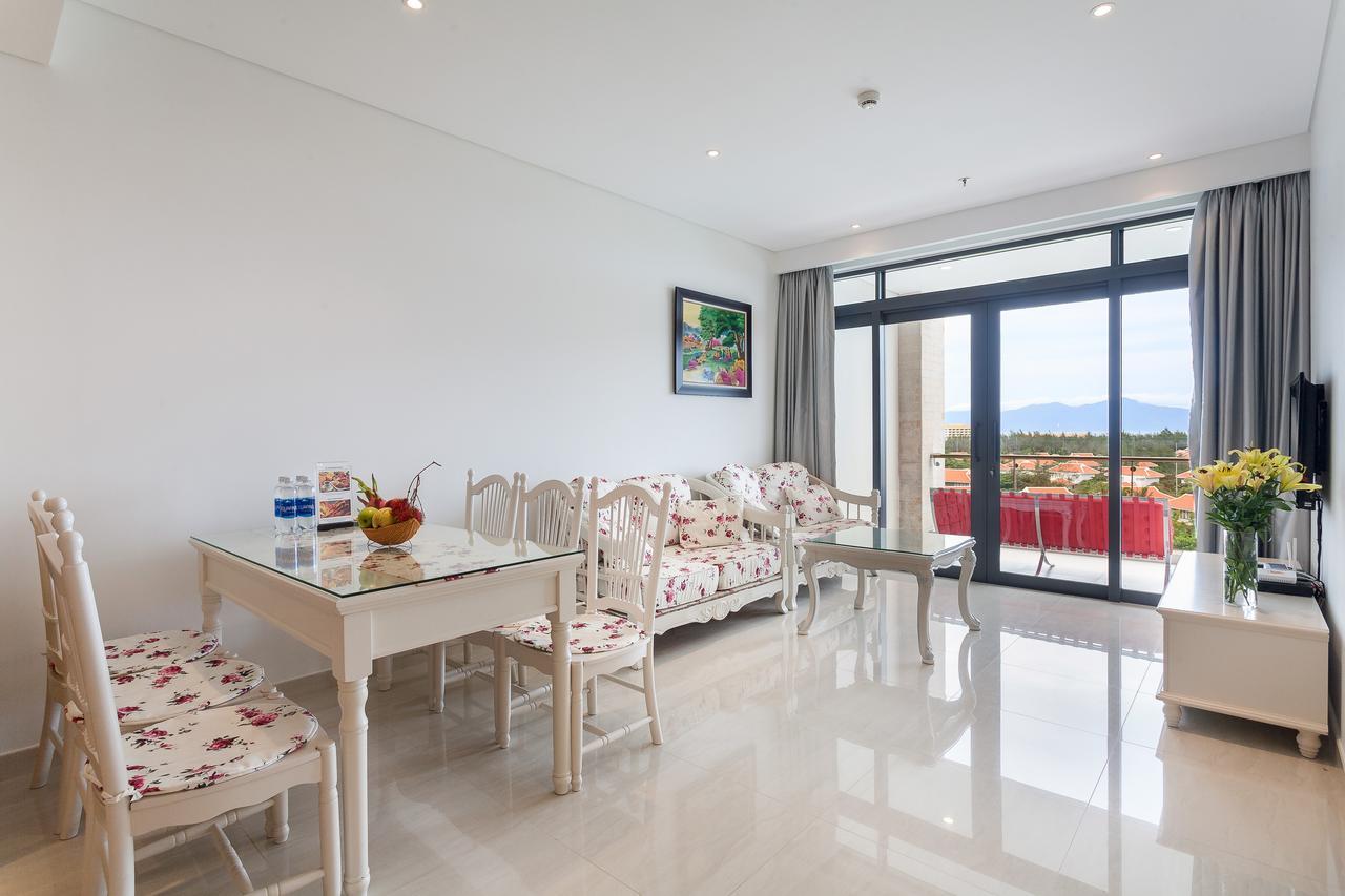 The Ocean Apartment Idcwh B602 Дананг Екстериор снимка