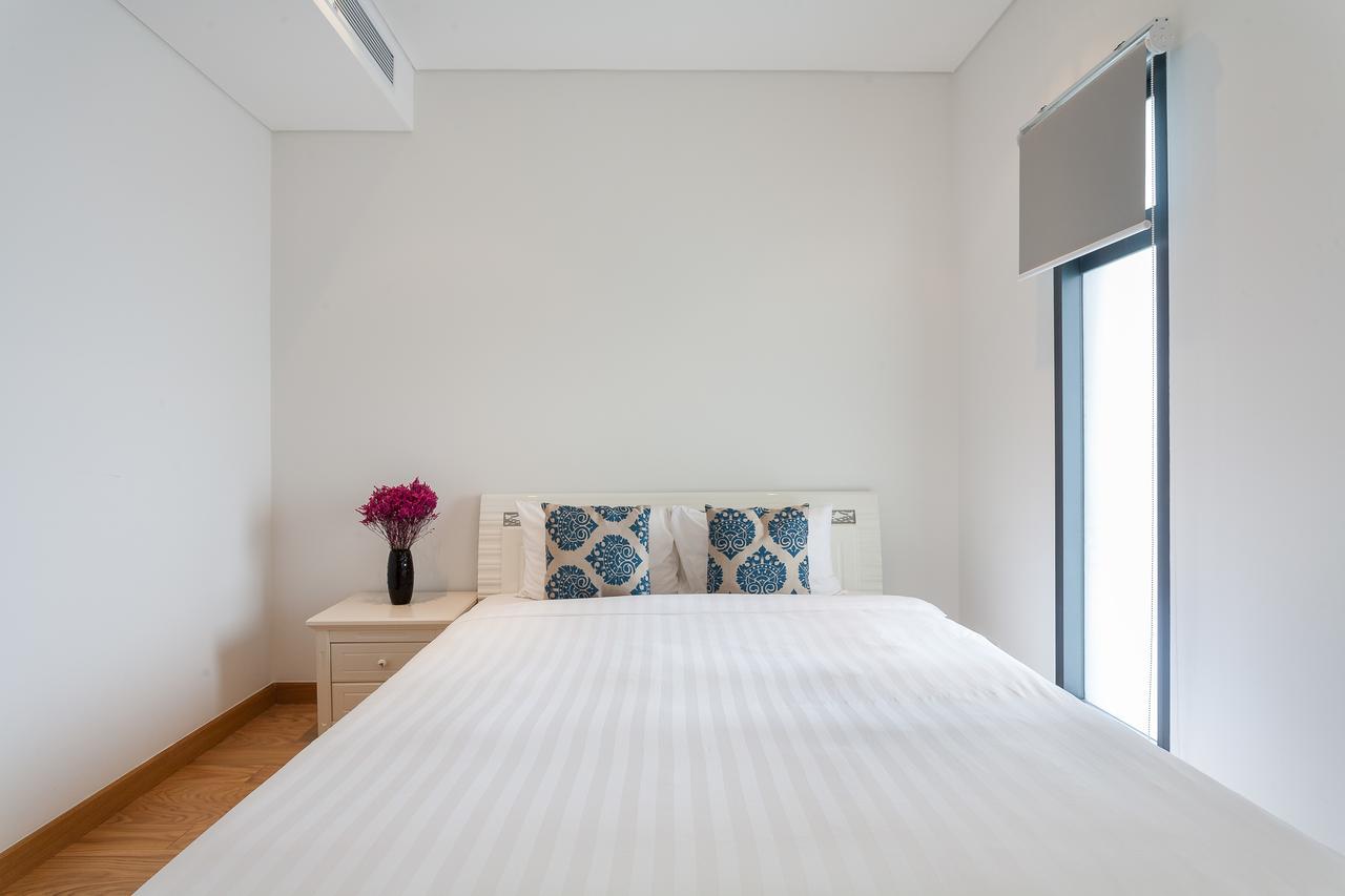The Ocean Apartment Idcwh B602 Дананг Екстериор снимка