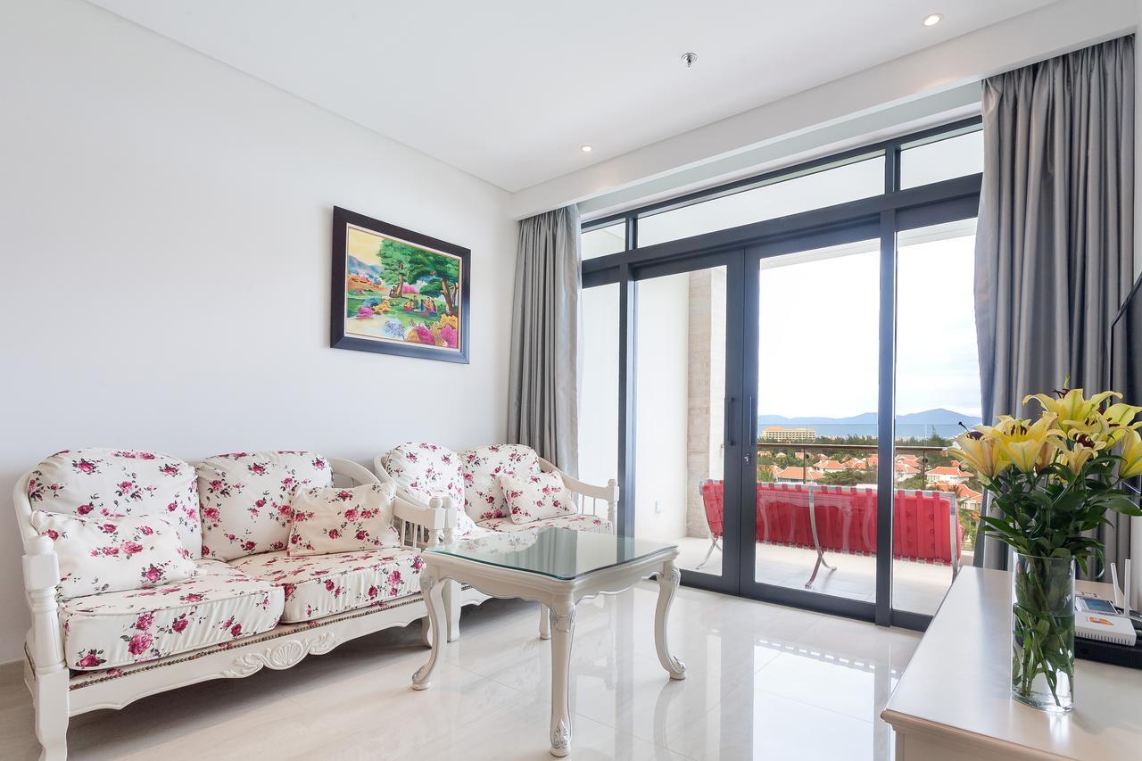 The Ocean Apartment Idcwh B602 Дананг Екстериор снимка