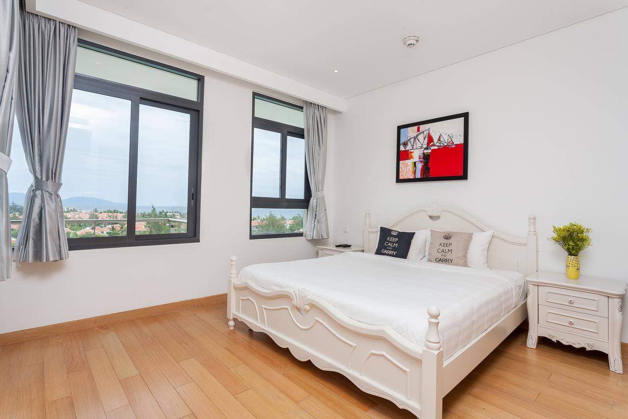 The Ocean Apartment Idcwh B602 Дананг Екстериор снимка
