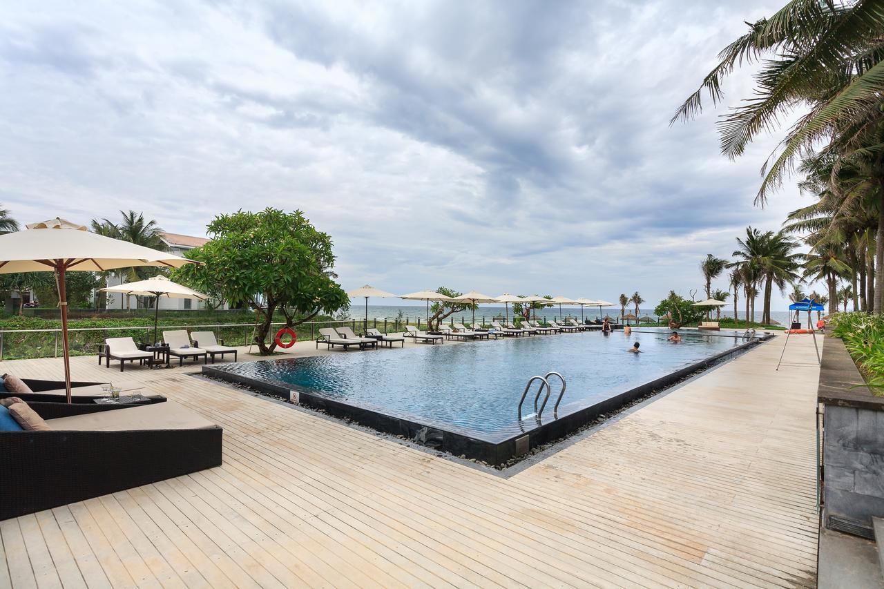 The Ocean Apartment Idcwh B602 Дананг Екстериор снимка